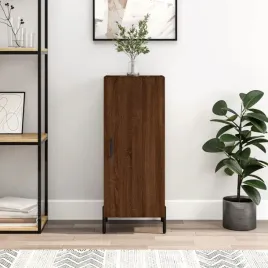 szafka-brazowy-dab-345x34x90-cm-material-drewnopochodny