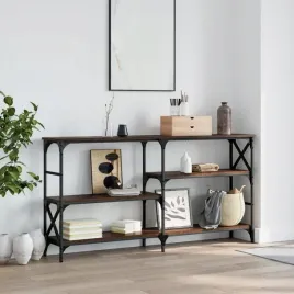 stolik-konsolowy-brazowy-dab-150x29x765-cm