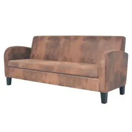 sofa-3-osobowa-ze-sztucznej-skory-zamszowej-brazowa-lumarko