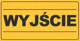 tablica-ostrzegawcza-wyjscie