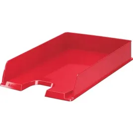 polka-kuweta-na-dokumenty-plastikowa-a4-czerwona-esselte