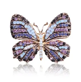 broszka-ozdobna-krysztalki-motyl