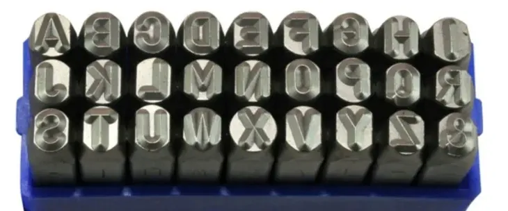 numeratory-litery-4mm-27el-con-cnl-3427-marka-drel