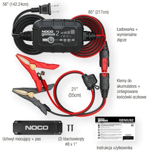 noco-genius-2-eu-6v-12v-2a-ladowarka-prostownik-stan-nowy