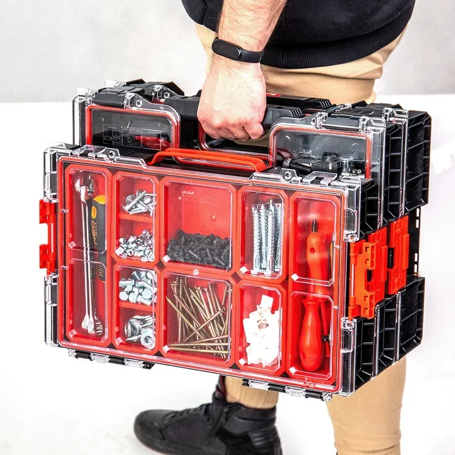 qbrick-system-pro-organizer-100-4393-stan-nowy