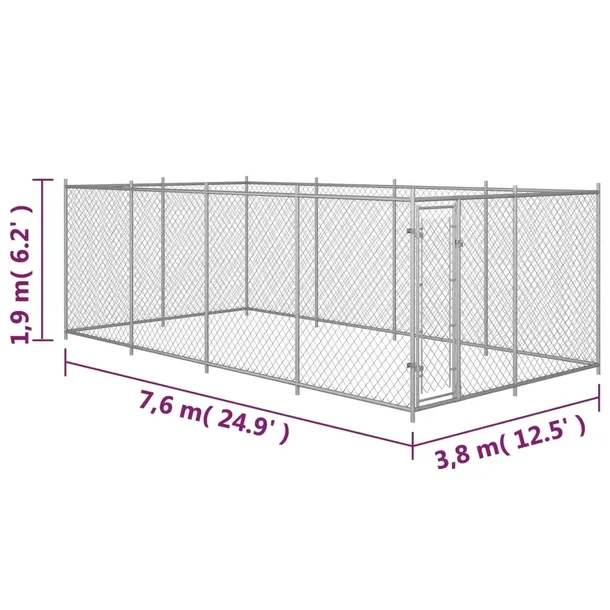 kojec-dla-psa-8-x-4-x-2-m-wysokosc-produktu-200-cm