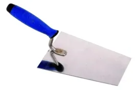 kielnia-trapezowa-nierdzewna-150mm-uchyt-gumowy