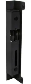 kaseta-elektrozaczepu-h350mm-obudowa-puszka-do-zaczepu-czarna