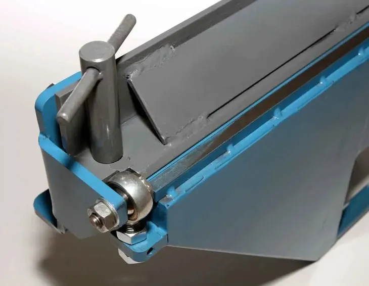 gietarka-kosiniak-zb-1-model-zb-1