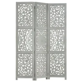 parawan-3-panelowy-rzezbiony-szary-120x165-cm-drewno-mango