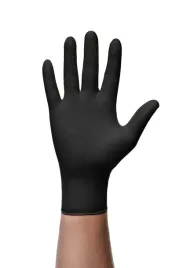 rekawice-gogrip-black-rozmiar-m