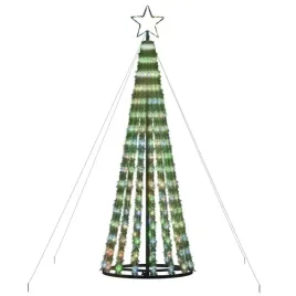 stozkowa-choinka-z-lampek-275-kolorowych-led-180-cm