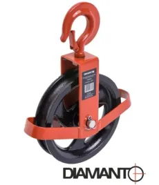 bloczek-budowlany-160mm-stalowy-do-lin-z-zabezpieczeniem-rolka-wciagarka