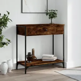 stolik-konsolowy-przydymiony-dab-75x345x75-cm