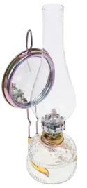 lampa-naftowa-z-lustrem-30cm-ozdobna-lampa-naftowa-lustrzana