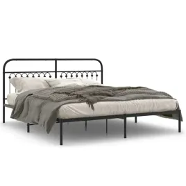 metalowa-rama-lozka-z-wezglowiem-czarna-183x213-cm-lumarko