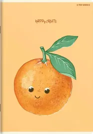 zeszyt-do-slowek-a6-32-kartki-w-kratke-owoce-happy-fruits-top-2000