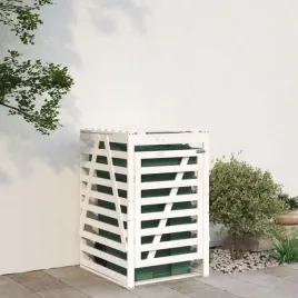 obudowa-kosza-na-smieci-biala-84x90x1285-cm-drewno-sosnowe
