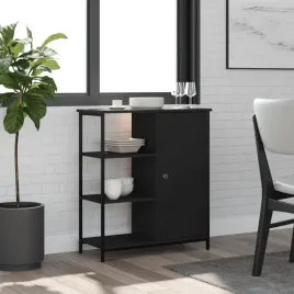 szafka-czarna-70x30x80-cm-material-drewnopochodny