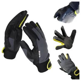 rekawice-zimowe-rekawiczki-ocieplane-polarem-wiatroszczelne-guide-775w-6-xs