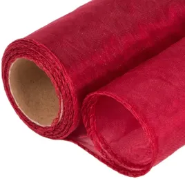 bordowa-organza-obszyta-gladka-rolka-12-cm-9m-organtyna-dekoracja-bordo