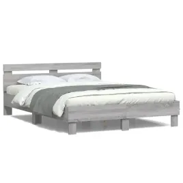 rama-lozka-z-wezglowiem-i-led-szary-dab-sonoma-150x200-cm-lumarko