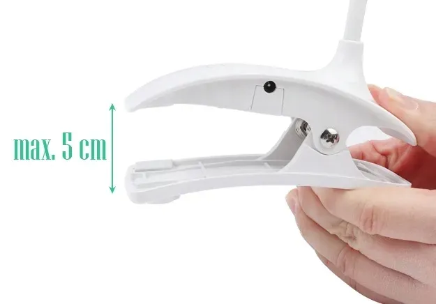 lampka-led-biurkowa-klips-3w-usb-dotykowa-lampa-szkolna-do-czytania-3-tryby-stan-nowy