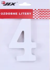 drewniana-cyferka-cyfra-cztery-4-biala-dekoracyjna-ozdobna-105x65x11-cm