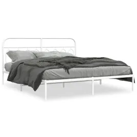 metalowa-rama-lozka-z-wezglowiem-biala-183x213-cm-lumarko