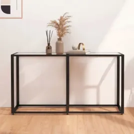 konsola-przezroczysta-140x35x755-cm-szklo-hartowane-lumarko