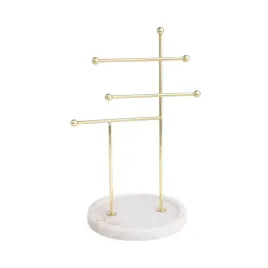 ekspozytor-na-bizuterie-dita-zloty-20x15x30-cm-homla
