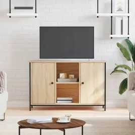 szafka-pod-tv-dab-sonoma-100x35x65-cm-material-drewnopochodny