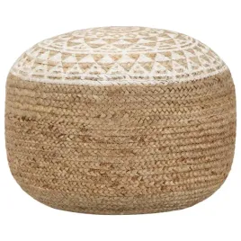 recznie-robiony-puf-bialy-40-x-45-cm-juta-lumarko