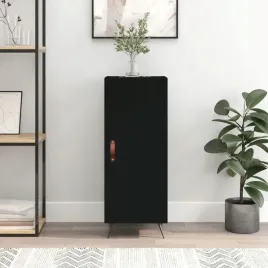 szafka-czarna-345x34x90-cm-material-drewnopochodny-lumarko