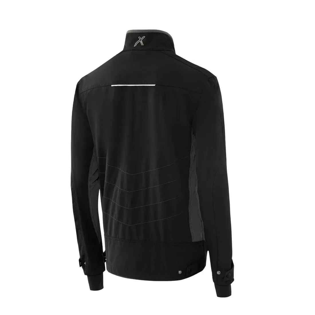 bluza-stalco-stretch-line-czarna-xl-stan-nowy