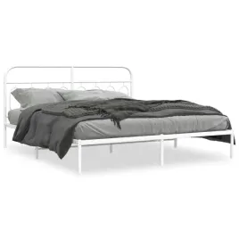 metalowa-rama-lozka-z-wezglowiem-biala-193x203-cm-lumarko
