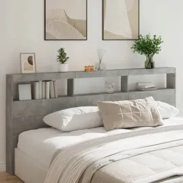 zaglowek-z-polkami-i-led-szarosc-betonu-220x17x102-cm-lumarko