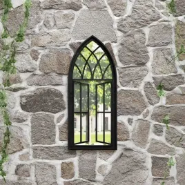 lustro-ogrodowe-czarne-70x30-cm-zelazne-lumarko