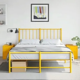 szafki-nocne-2-szt-musztardowe-345x39x44-cm-stal-lumarko