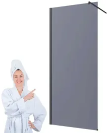 invena-scianka-walk-in-100x200-grafitowa-szklo-8-mm-hartowane-czarny-profil