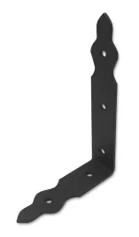 wspornik-katownik-pod-polke-ozdobny-katownik-150x100x30-czarny
