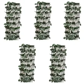 plot-kratka-wierzba-ze-sztucznymi-listkami-5-szt-180x60-cm-lumarko