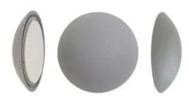 odboj-na-sciane-samoprzylepny-okragly-60mm-szary