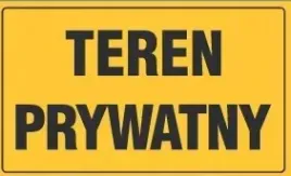tablica-informacyjna-teren-prywatny-33x20cm-tablica-ostrzegawcza-pcv