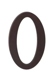 cyfra-na-dom-plastikowa-0-brazowa-175cm