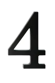 cyfra-na-dom-plastikowa-4-czarna-175cm