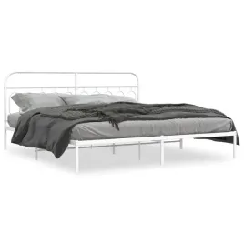 metalowa-rama-lozka-z-wezglowiem-biala-200x200-cm-lumarko