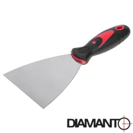szpachelka-nierdzewna-100mm-ergonomiczny-gumowy-uchwyt-szpachla-budowlana