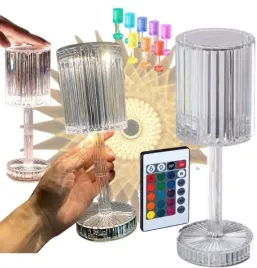 lampka-projektor-krysztalowa-diamentowa-rgb-dotykowa-rgb-lampa-pilot