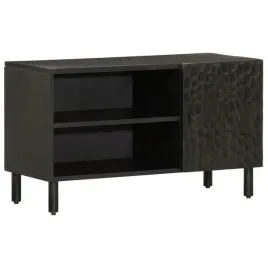 szafka-pod-telewizor-czarna-80x31x46-cm-lite-drewno-mango-lumarko